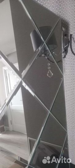 Зеркало (зеркальное панно) новое