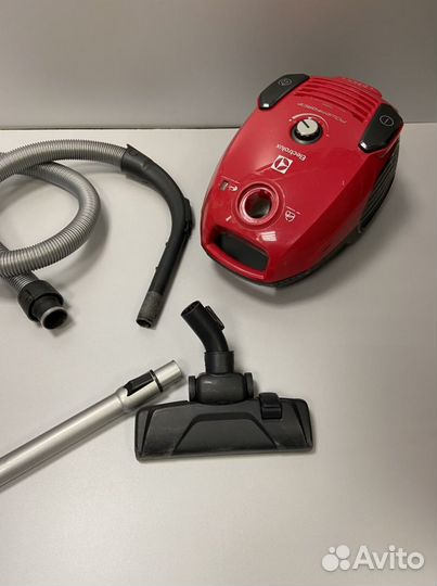 Запчасти для пылесоса Electrolux ZPF2200