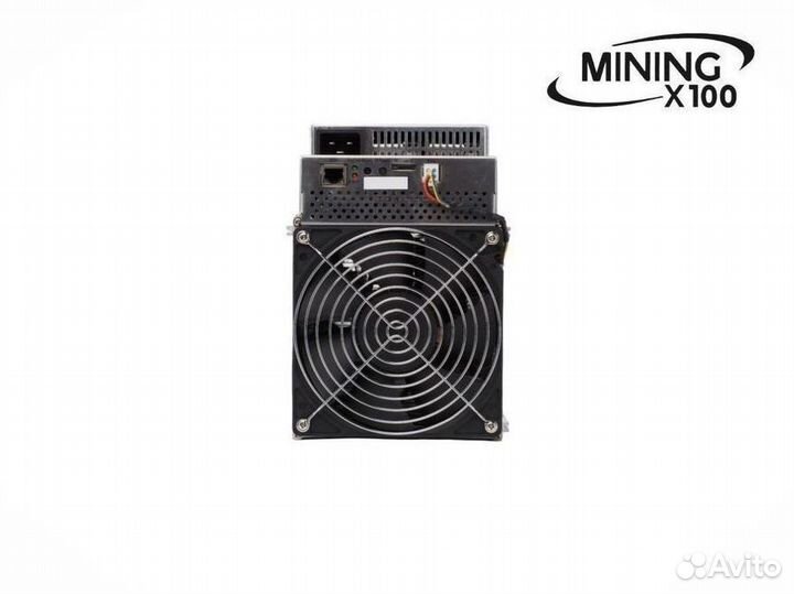 Whatsminer m30s++ 104, 106, 110 (новый)