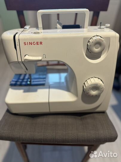 Швейная машина Singer 8280