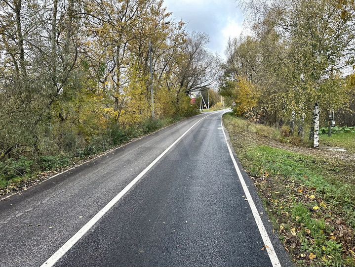 Участок 6 сот. (ИЖС)