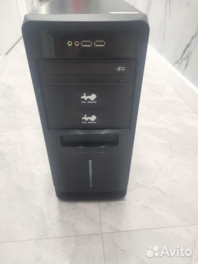 Игровой системный блок