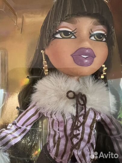 Bratz Always Yasmin