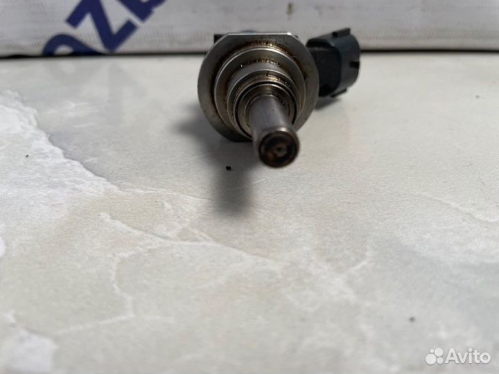 Форсунка топливная Mazda Cx-7 ER 2.3 (L3-VDT) 2009