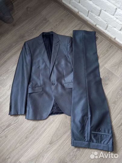 Мужской костюм