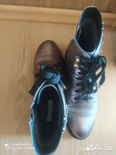 Ботинки Aidini