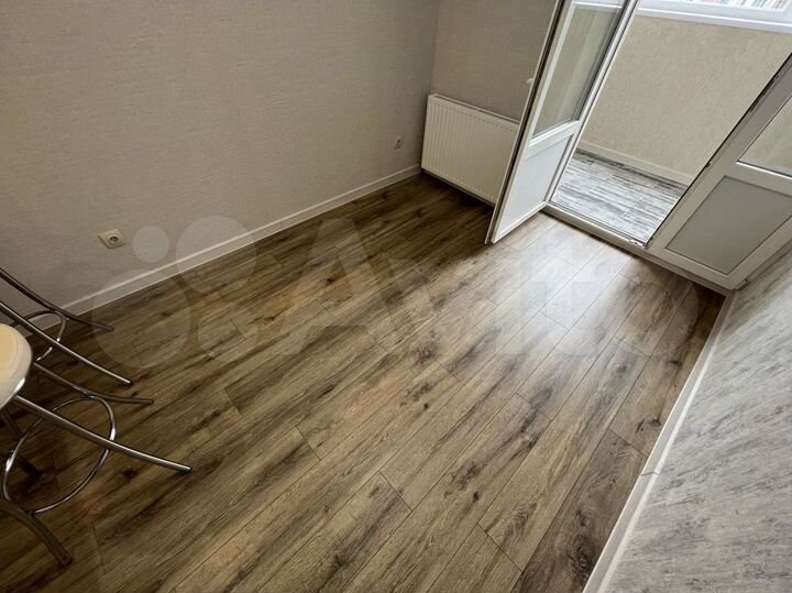 Квартира-студия, 26,9 м², 5/9 эт.