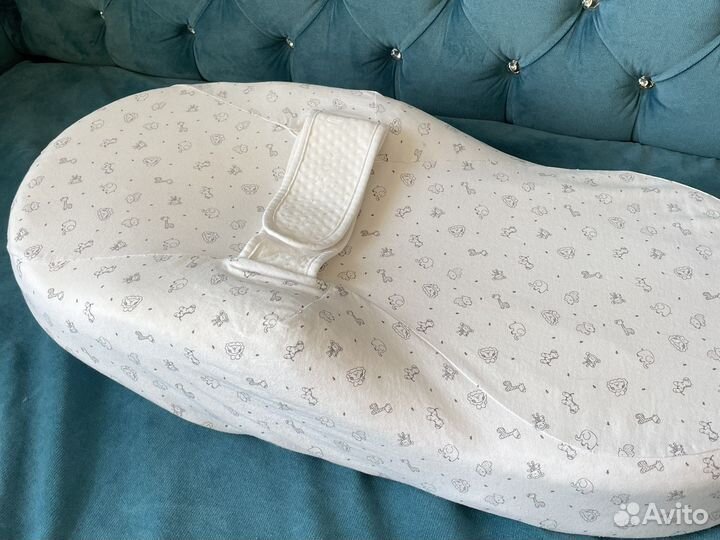 Кокон гнездышко зёвушка