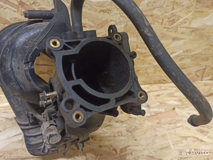 Коллектор впускной Ford Mondeo 3, Mazda 6 GG