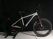 Велосипед взрослый 27.5 алюминиевая рама