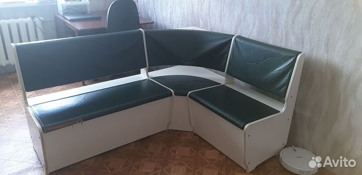 Кухонный уголок бу