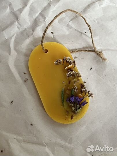 Ароматическое саше