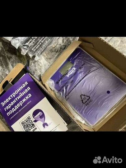 Весы кухонные электронные kitfort новые