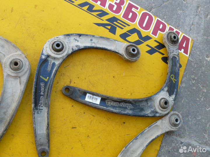 Рычаг передний для Peugeot 308 2010г