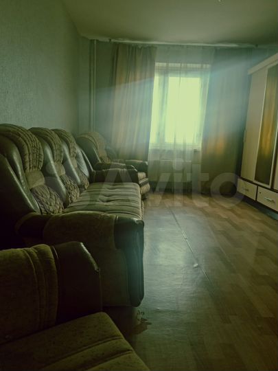 2-к. квартира, 70 м², 13/17 эт.