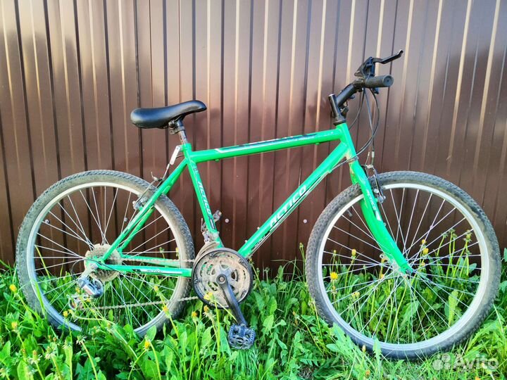 Продам подростковый Велосипед