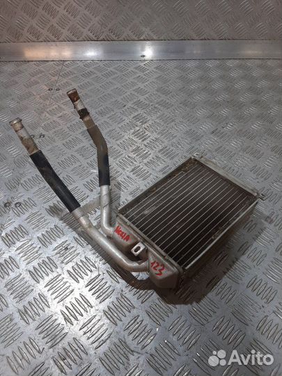 Радиатор отопителя Daewoo Nexia N150 F16D3 2011