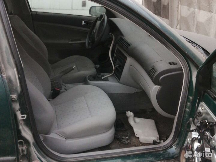 Кузов Volkswagen B5