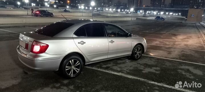 Toyota Premio 1.8 AT, 2002, 300 000 км