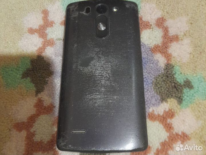 LG G3 s D724, 8 ГБ
