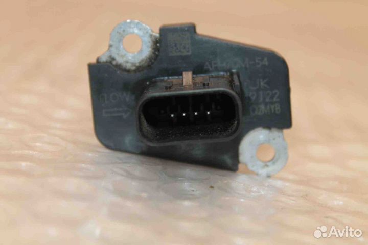 Расходомер воздуха Ford S-MAX 2006-2015 Ford Monde