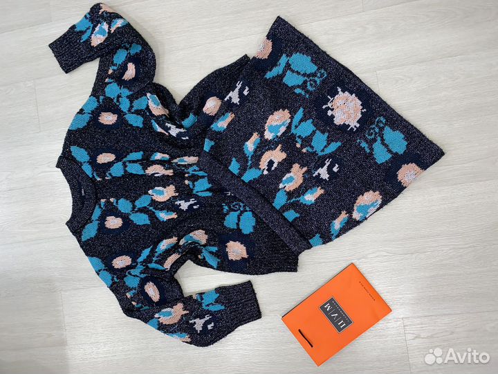 Комплект zara