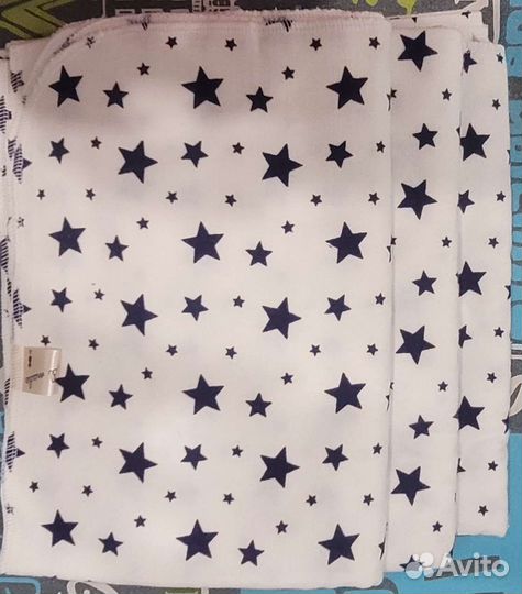 Пеленки детские