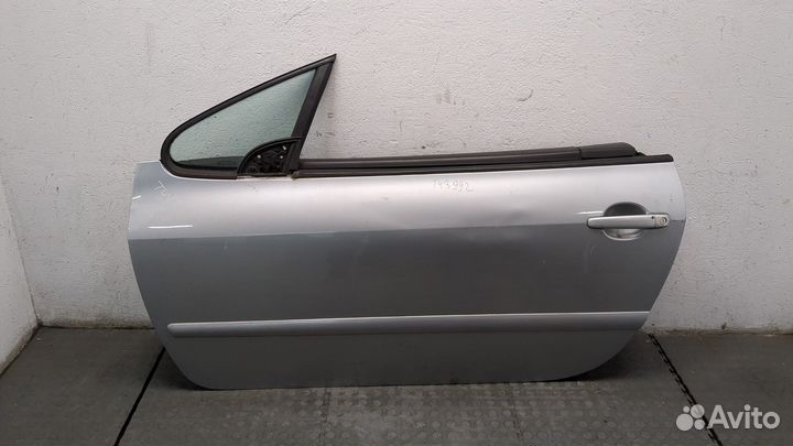 Дверь боковая Peugeot 307, 2005