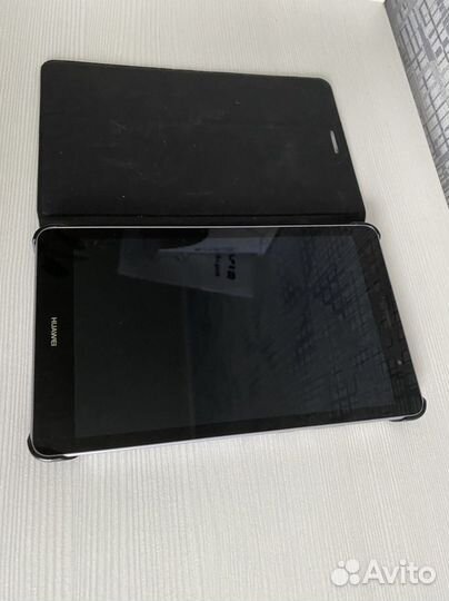 Планшет huawei mediapad t3