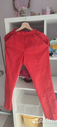 Медицинский костюм женский Capriz