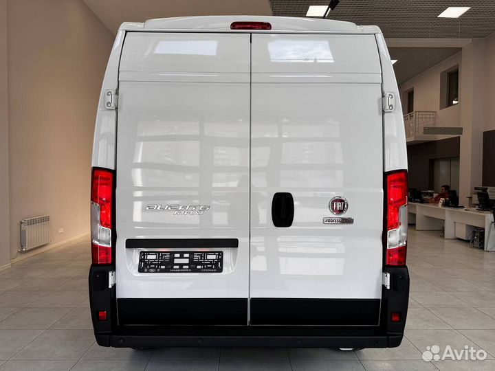 FIAT Ducato 2.2 МТ, 2023