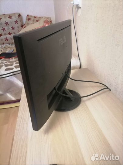 Монитор Asus 24 дюйма