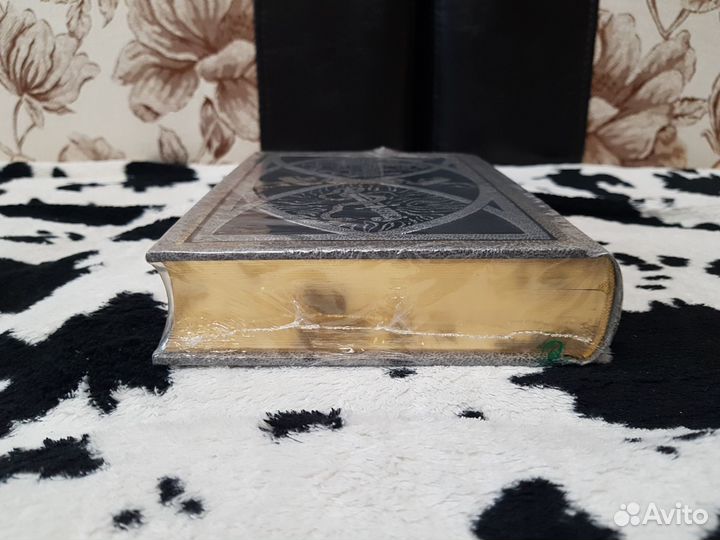 Интрейд корпорейшн. Артур Конан Дойл. Белый Отряд