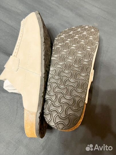 Медицинская обувь мужская размер 44