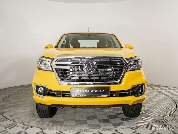 Dongfeng DF6 2.5 МТ, 2023