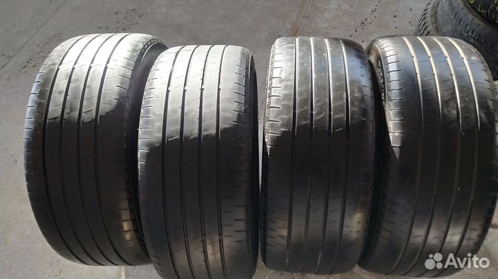 Bridgestone Turanza T005A 235/45 R18 94W