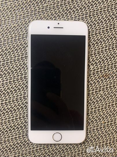 iPhone 6S, 16 ГБ