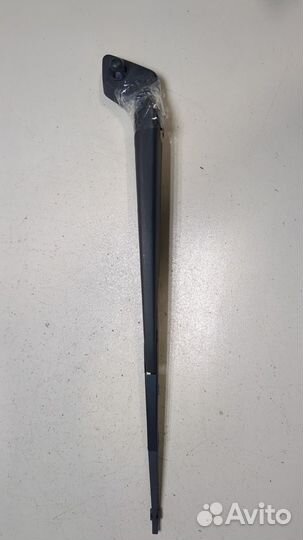 Щеткодержатель Volvo XC70, 2002