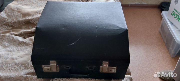 Баян Этюд 205м