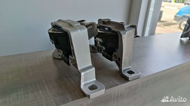 Подушка двигателя фокус 3 оригинал и аналог