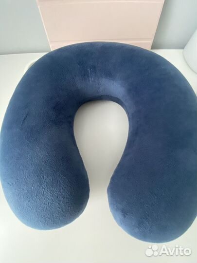 Подушка дорожная Samsonite