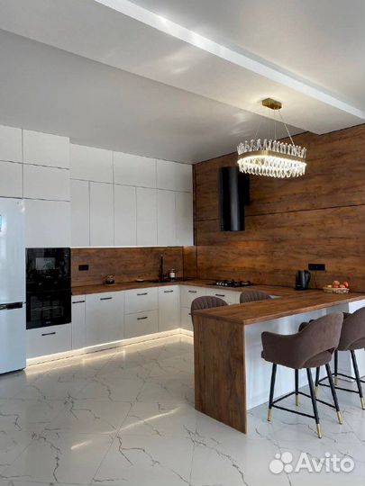 Кухни с рассрочкой