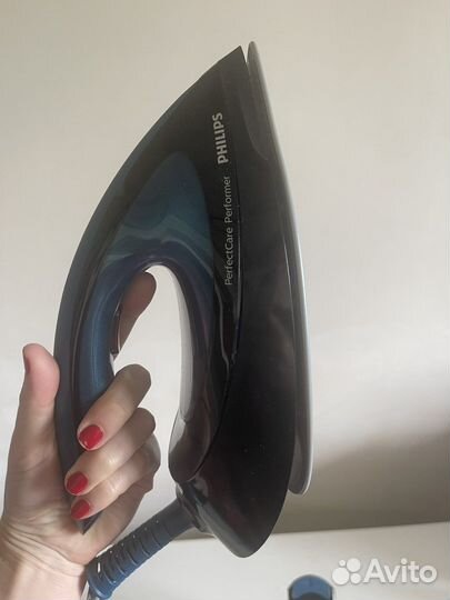 Паровой Утюг Philips