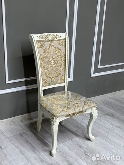 Столы и Стулья