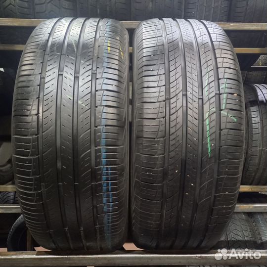Hankook Dynapro HP2 RA33 235/55 R18