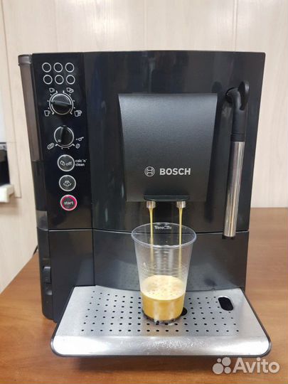 Ремонт кофемашин