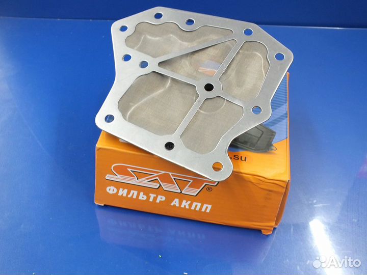 Фильтр АКПП Nissan Altima (L31) III (2001–2004)