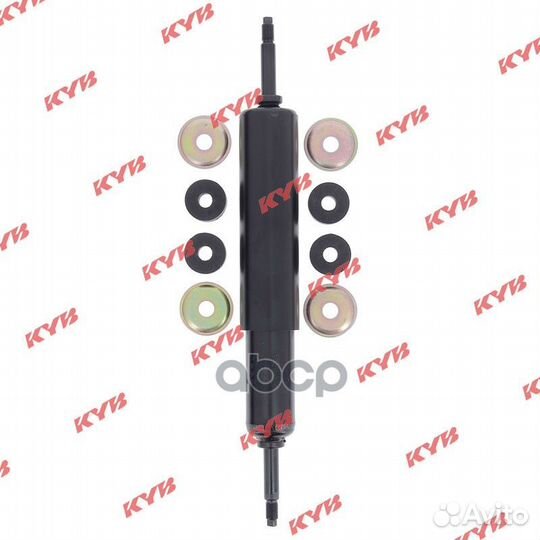 Амортизатор - Premium перед прав/лев 444159