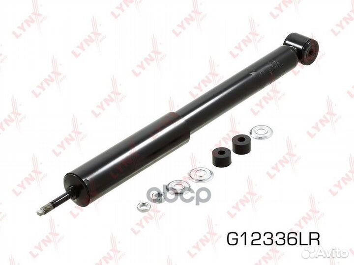 Амортизатор зад прав/лев G12336LR lynxauto