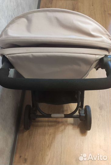 Прогулочная коляска inglesina espresso